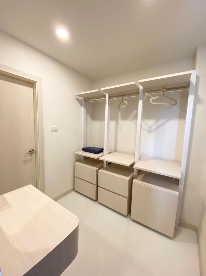 Deluxe Twin Room Balcony
