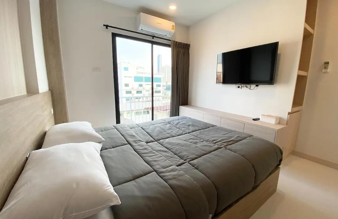 Mangkon Hostel-1