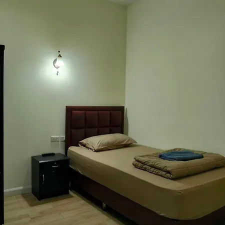 Mangkon Hostel-2