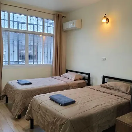 Mangkon Hostel-3